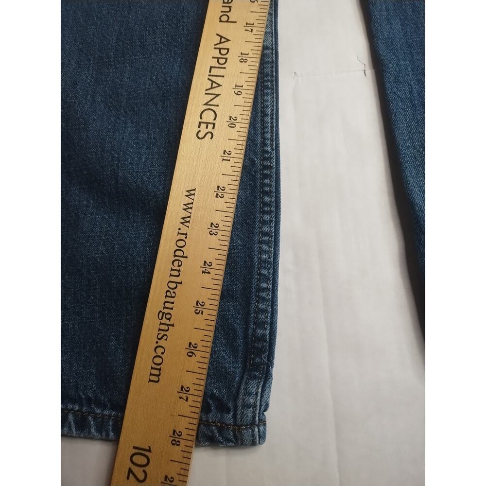 levis 514 jeans 36x32 excellent condition - Picture 6 of 8